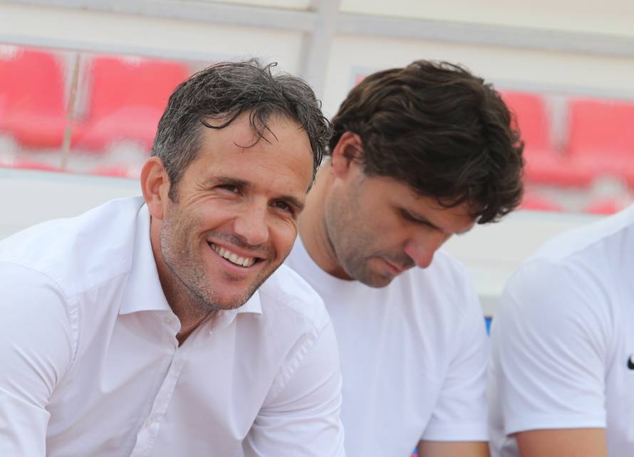 RNK Split - NK Istra 1961