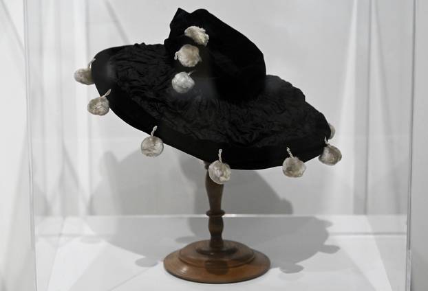 Zagreb: Otvorenje izložbe restauriranih pokladnih kostima