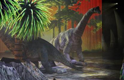 Novi pristup analizi otkriva da su dinosauri bili toplokrvni