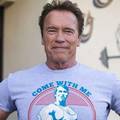 Schwarzenegger: Očekivao sam mali rez i probudio se s velikim