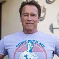 Arnold Schwarzenegger nakon operacije srca izašao iz bolnice