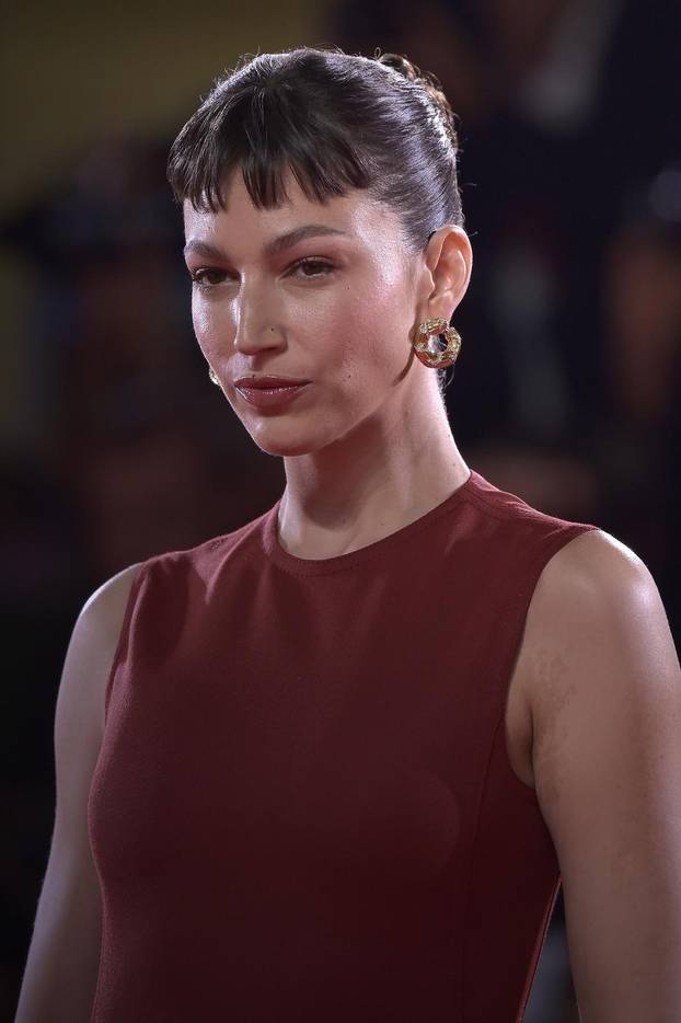 "El Jockey" (Kill The Jockey) Red Carpet - The 81st Venice Inter