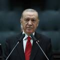 Erdogan: 'Izraelskom premijeru sudit će se kao ratnom zločincu'