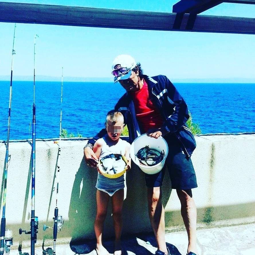 Stavros: 'U vrijeme Došašća Sotona nas najviše napada'