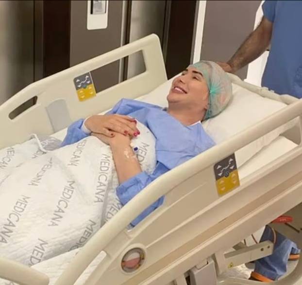 Učitelj spiskao 600.000 € da bude Azijatkinja! Sad želi opet biti muško: 'Brusili su mi kosti'