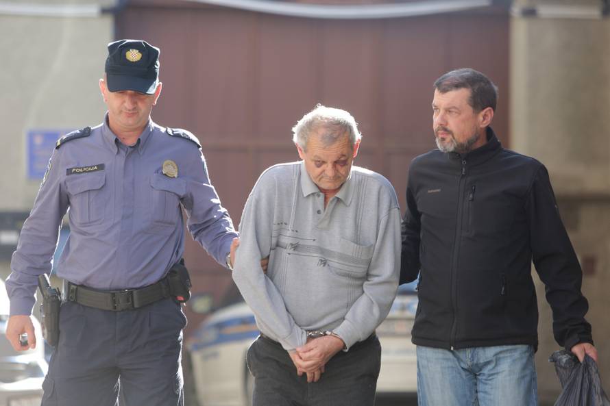 Šok u Klani: Kuhinjskim nožem izmrcvario svog prvog susjeda