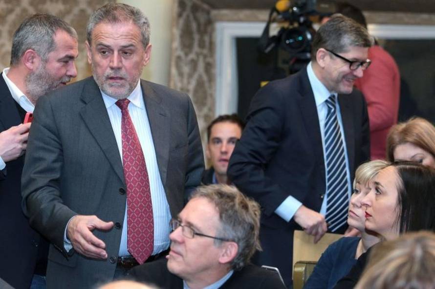 Patrik Macek/PIXSELL