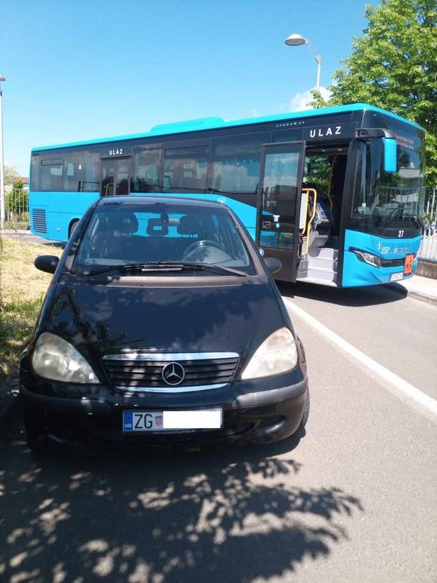 FOTO Bravo majstore, nije ti tu parking! Evo kako se parkira u Hrvatskoj, neke nije ni sram...