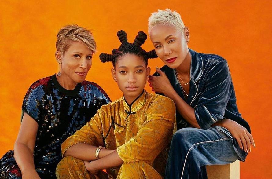 Jada Pinkett Smith o borbi s bolešću: 'Ne mogu ništa drugo nego smijati se svemu ovome'