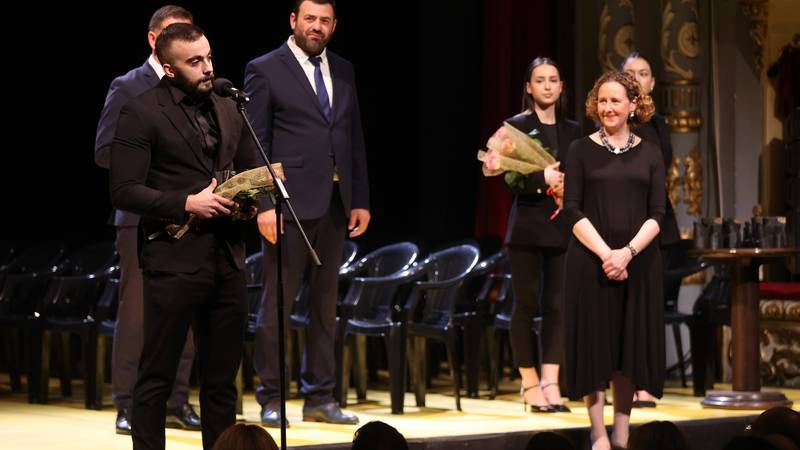 FOTO Otvoreni 36. Marulićevi dani: Evo kako je sve izgledalo i što publiku čeka narednih dana