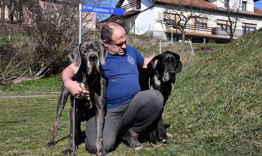 Spasio čovjeka iz poplavljenog pothodnika: Kad vidim da treba pomoći, za mene sve prestaje