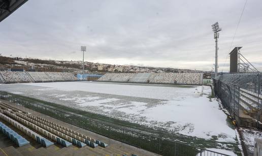 Rujevica zale&dstrok;ena, a neki igra&ccaron;i odlaze: Dogovorili smo dvojicu, s nekima raskidamo ugovor...