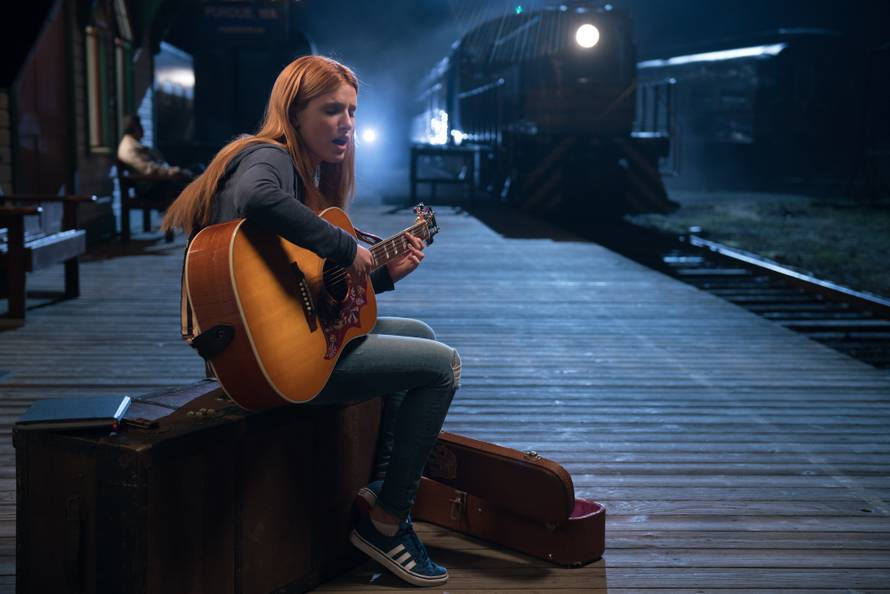 I mladi Schwarzenegger krenuo je stopama svojeg slavnog oca