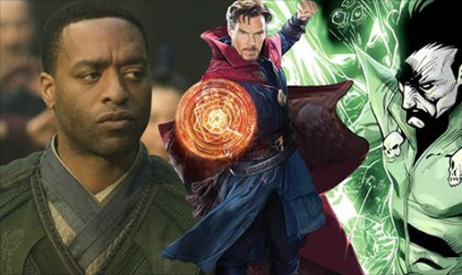 'Doktor Strange 2': Negativci iz nastavka dobili svoja imena