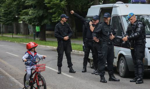 24 sjajne fotografije koje su obilježile godinu na odlasku