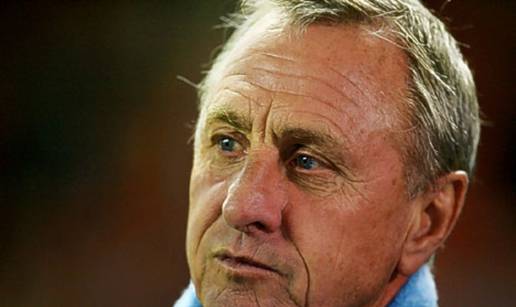 Cruyff odabrao svoje favorite: Neuer i Lahm ispred Ronalda