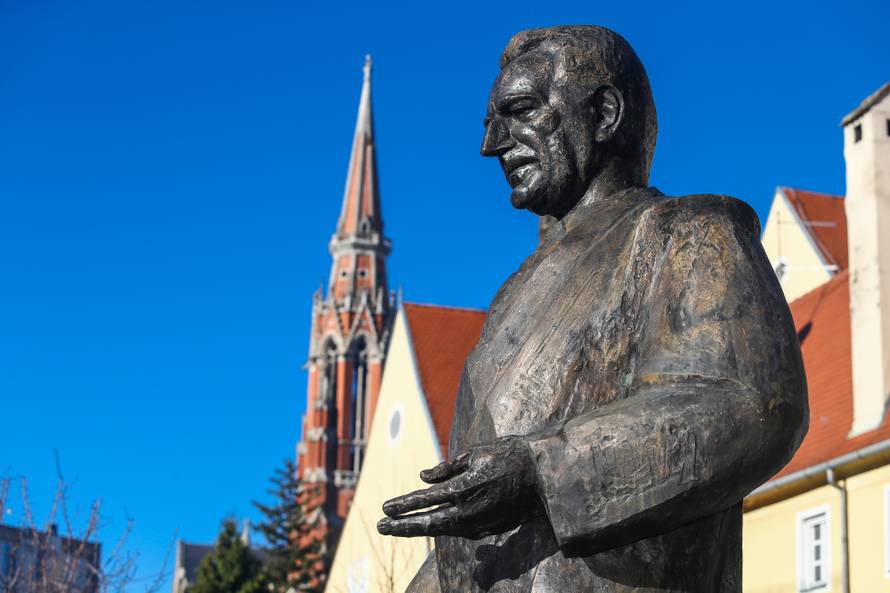 RK Nexe - PPD Zagreb