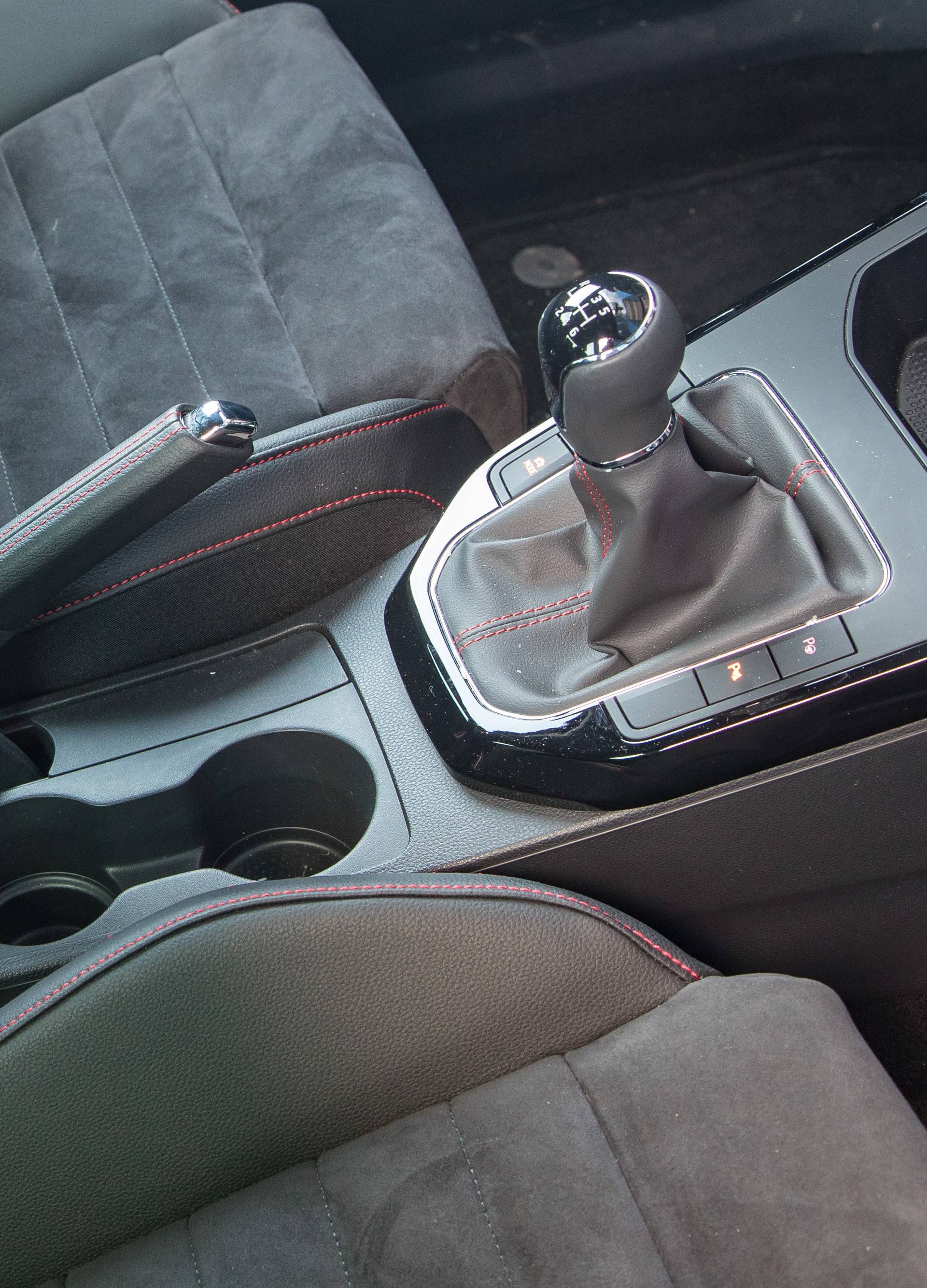 Seat Arona nije rasni SUV, ali je po mjeri modernih kupaca
