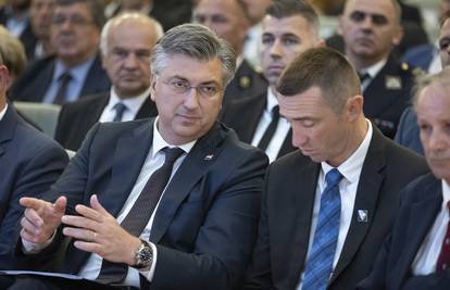 DP-ovci i Plenković su progutali već mnogo žaba, a morat će još