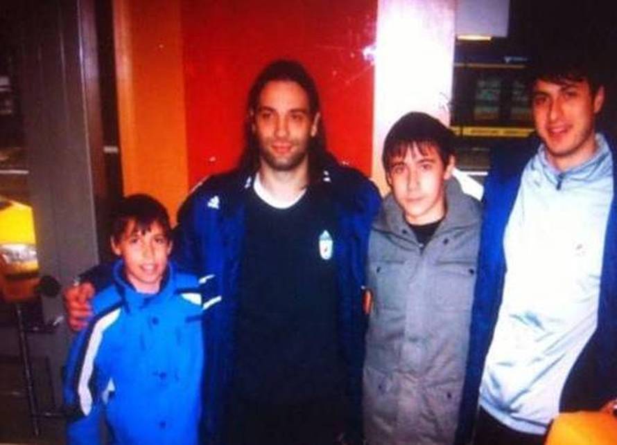 Kapetansko srce! Martinović i s rupturom daje sve za Hrvatsku. Tajni napitak gurao ga do vrha