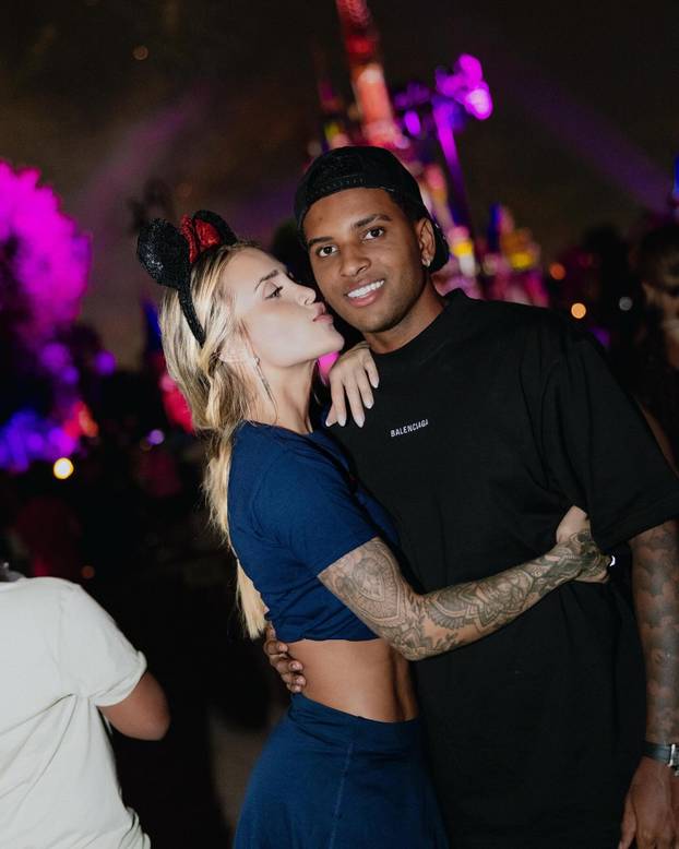 Skandal u krevetu: Ostavila je zvijezdu Real Madrida, uselila k prijateljici i iskoristila priliku...