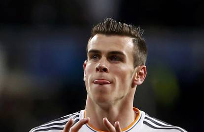 Baleu savršena petica  za sjajni nastup, Modrić je dobio trojku
