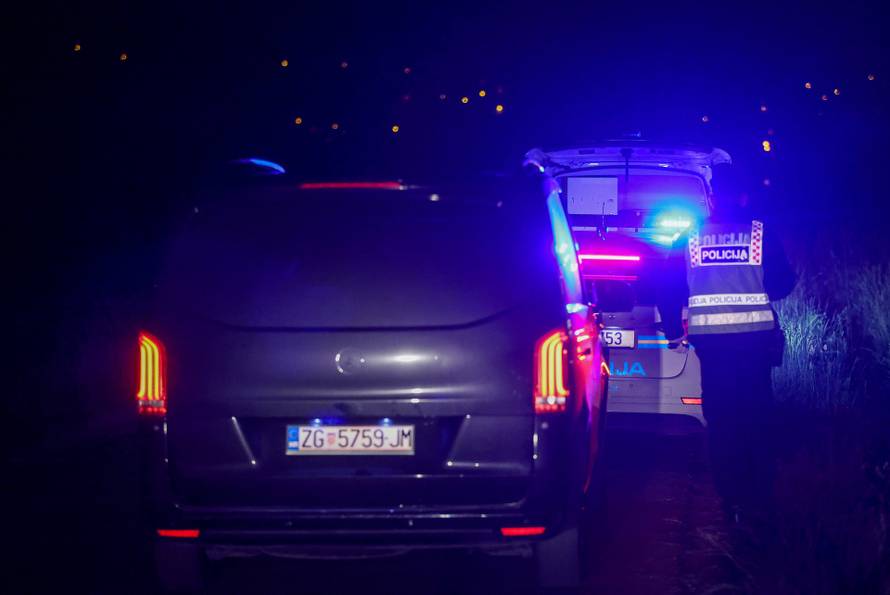 Zagreb: U prometnoj nesreći u Soblincu motociklist preminuo