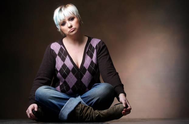 ARHIVA - Zagreb: Danijela Dvornik