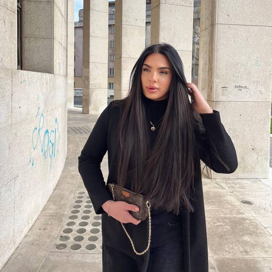 FOTO Ovako je izgledao pjevač i frizer Božo Kralj u djetinjstvu