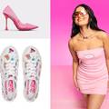 Modna Barbie groznica: Nosi se ružičasto, od haljina do cipela
