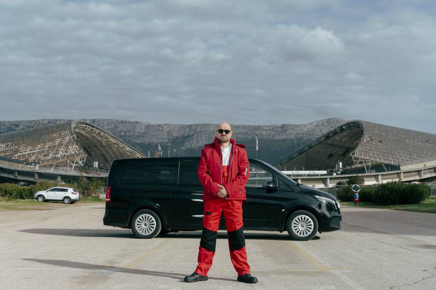 Vojko V objavio singl o problemu kojeg svi dijelimo