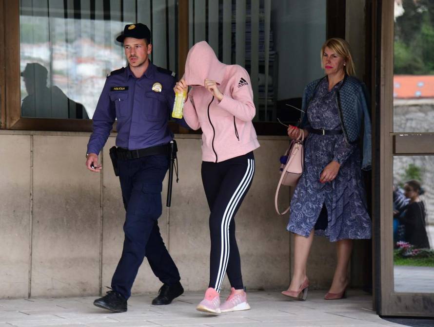 Trojac iz Metkovića je iz banke izvukao 5 mil. kuna u 3 godine