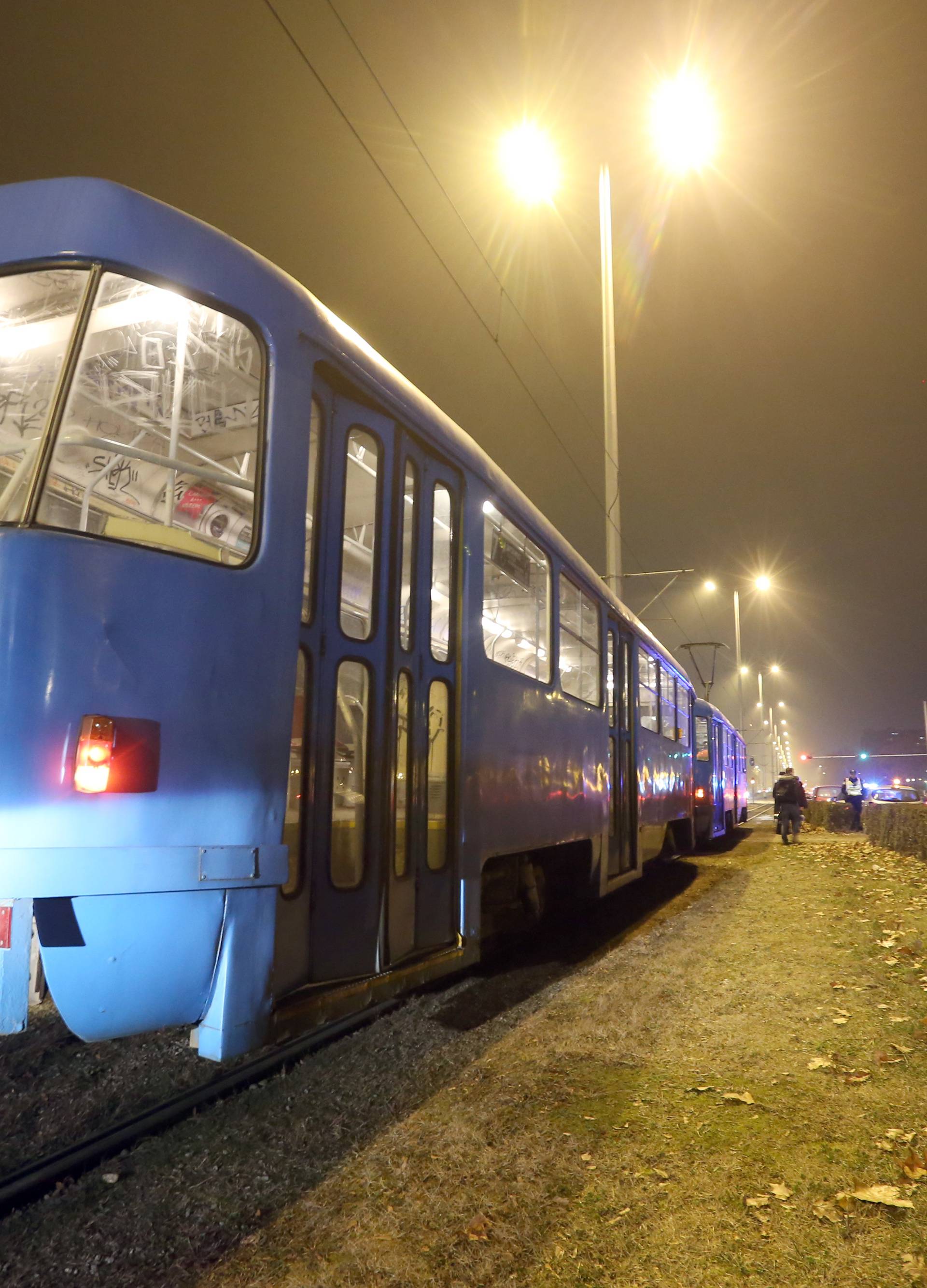 Tramvaji neće voziti kroz Novi Zagreb sljedećih godinu i pol