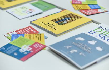 Tri su kandidatkinje za dječju pravobraniteljicu. Sabor bira