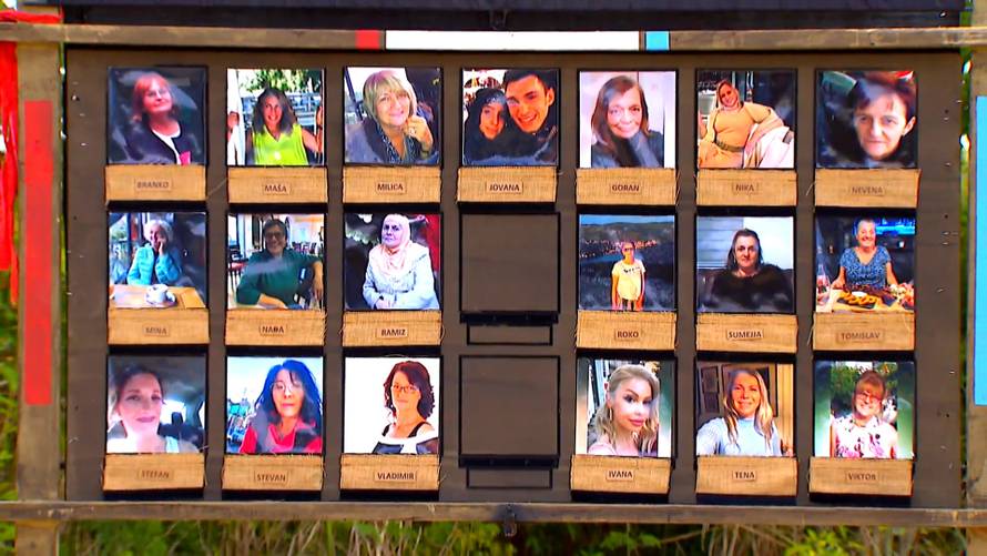 Roko zaplakao zbog mame: 'Toliko je toga prošla sa mnom, tek sad vidim koliko mi znači'