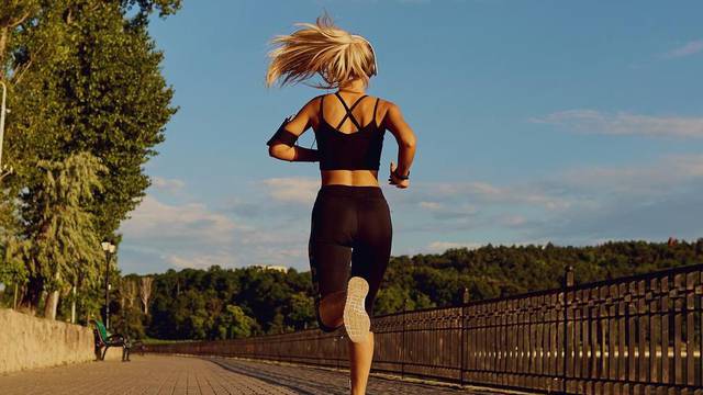 Ovisni o trčanju: Njima ni 40-ak kilometara na dan nije dovoljno