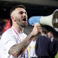 Hajduk osudio Livaju i najavio kaznu: 'Pogriješio je kada je pjevao pjesmu. Ispričavamo se'