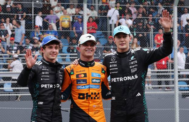 Sao Paulo Grand Prix