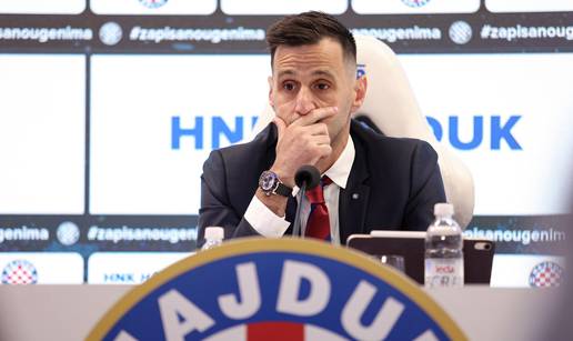 'Hajduk ide u krivom smjeru, pun je uhljeba i nema za plaće!'