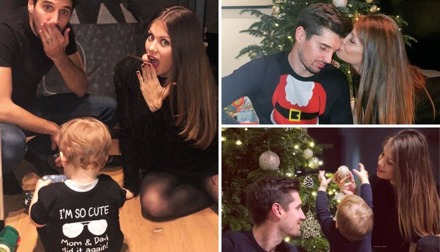 Stiže prinova u obitelji Šulić: 'Sin Val postat će veliki braco'