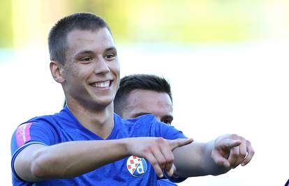 Benković: Kao igrač Udinesea došao sam na sjever Maksimira navijati! A Dinamo me sad zvao