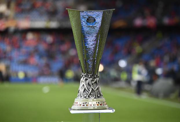 Liverpool v Sevilla - UEFA Europa League Final