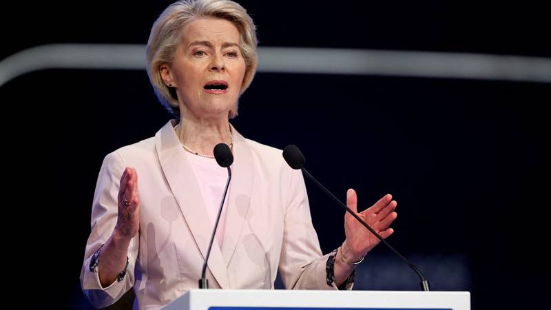 The EU Court decides whether Ursula von der Leyen was supposed to surrender to the journalist messages with the head of Pfizer