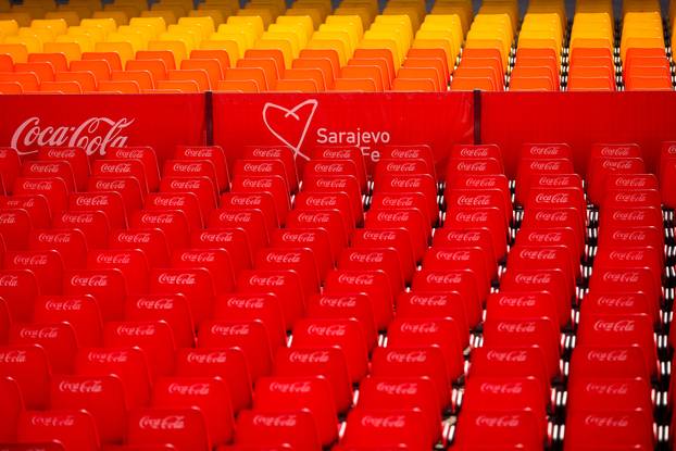 Sve je spremno za 32. Sarajevo Film Festival