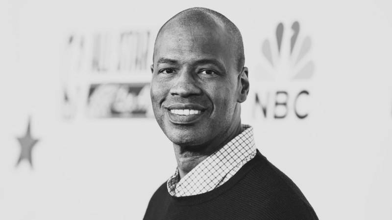Umro je Jason Collins, prvi NBA igrač koji je objavio da je gay