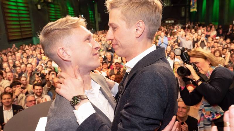 Tko je Dominik Krause, fizičar i aktivist koji je 'preoteo' SPD-u Münchenu nakon čak 70 godina