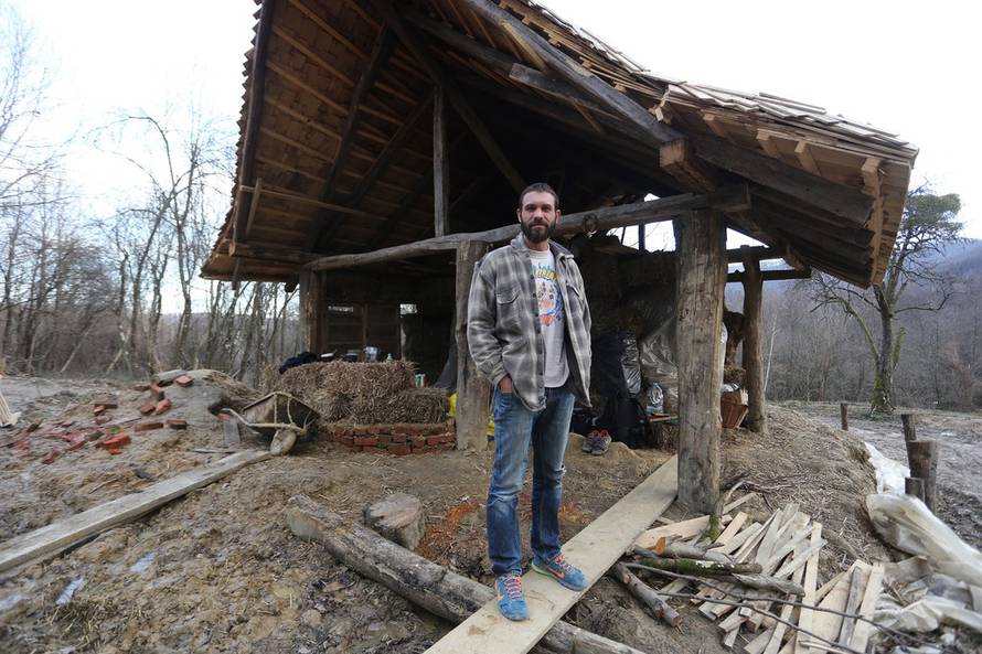 Marko Mrkonjić/Pixsell