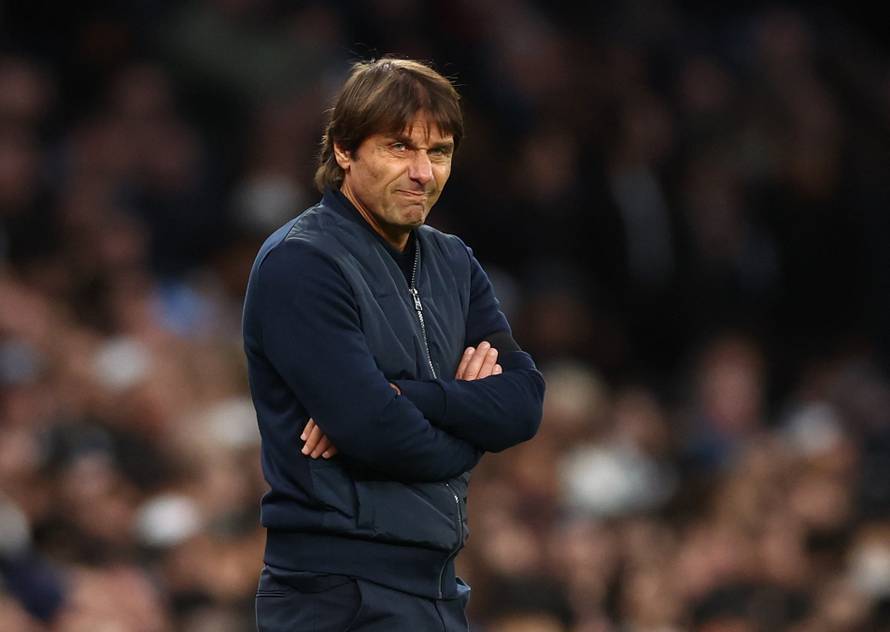 Premier League - Tottenham Hotspur v Aston Villa