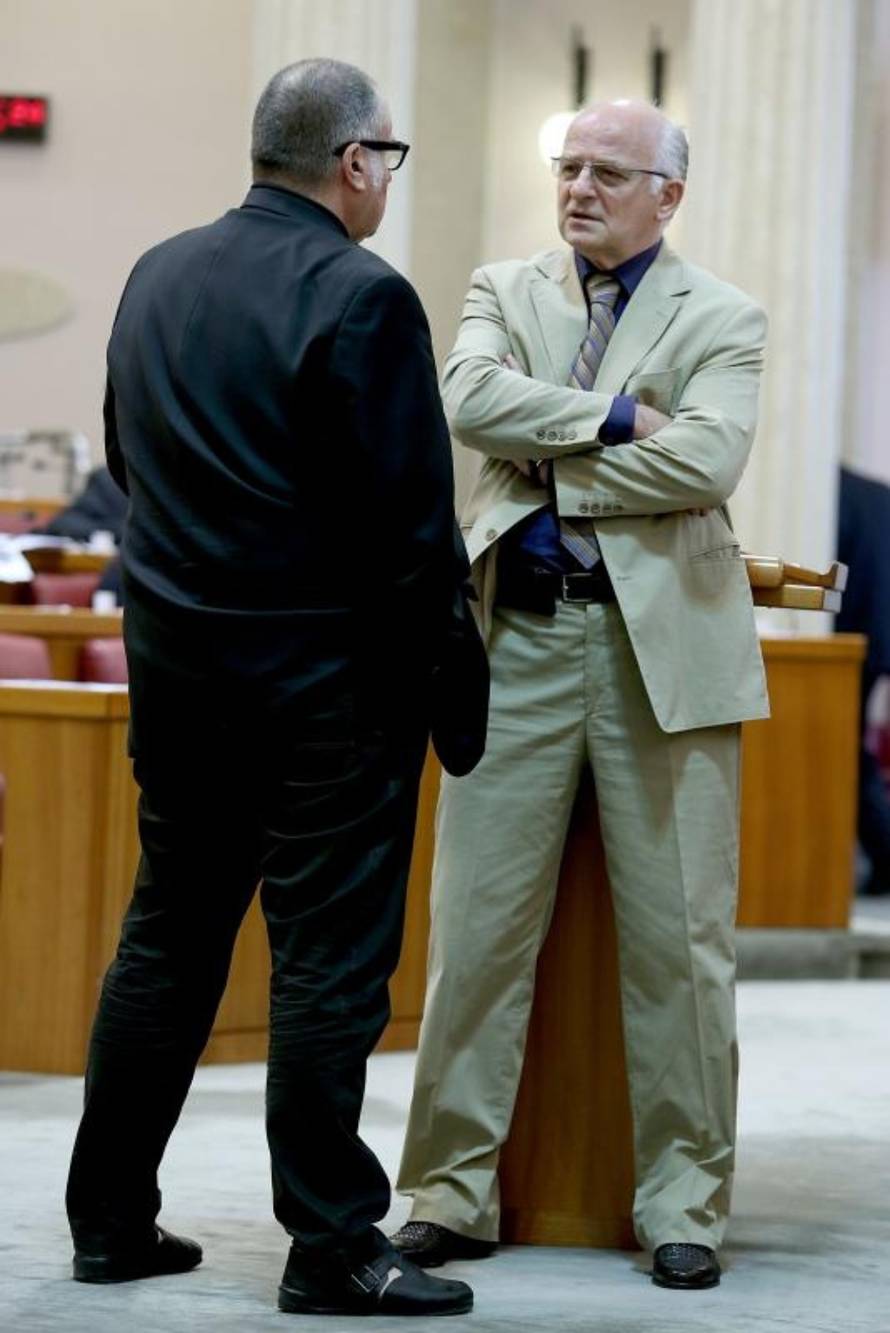 Patrik Macek/PIXSELL