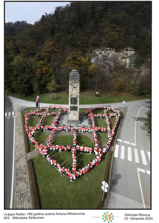 FOTO Čak 25 godina milenijskih fotografija: Pogledajte ova remek-djela Šime Strikomana